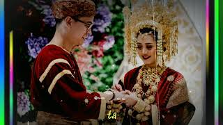 Snep WA lagu minang terpopuler 2020 cocok banget buat sw WA