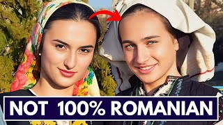 Scientists Reveal Surprising Origins of Romanian DNA