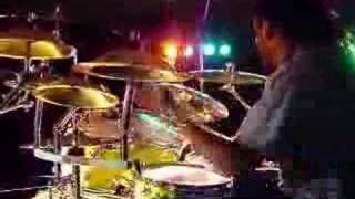 Will Calhoun - Solo
