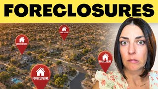 Are we heading toward another 2008? | Phoenix Real Estate Market Update