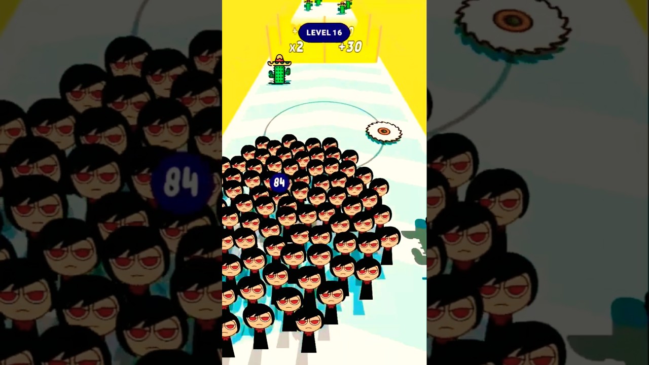 Sprunkix run  go funny gameplay 16 