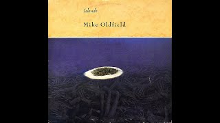 Mike Oldfield – Flying Start [Vinile Italiano LP, 1987]