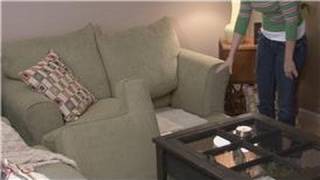 How to Stop Couch Cushions from Sliding – 9 Easy Methods
