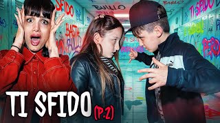 Emily Diventa Una Bulla Contro Kevin P.2