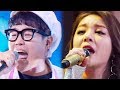 에일리 한우 총각 고막에 전율이 흐르는 대결 곡 Higher Fantastic Duo 2 판타스틱 듀오 2 EP33