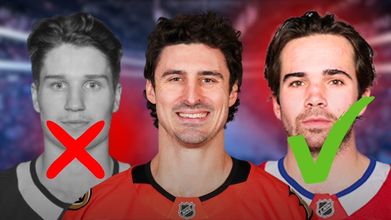 Les gagnants et les perdants de l’acquisition de Chris Kreider