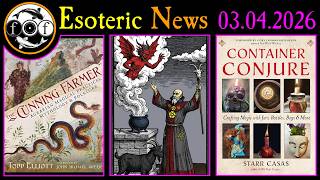 Foolish Fish Esoteric News | 3 April 2026 Updates
