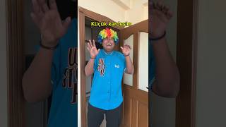 Gözün Kapalı Anne Yaz Bakalım