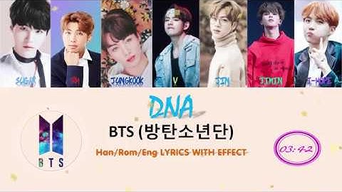 BTS (방탄소년단) - 