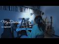 『Guilty Crown Opening』My Dearest - Supercell【Si Anas / Cakalanq】(Acoustic Cover)