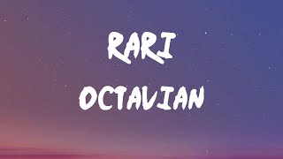 Octavian - Rari (feat. Future) (Lyrics) | The money gonna follow