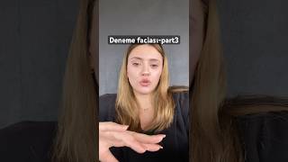 Deneme Faciası #keşfet #deneme #ags #kpss #pegem #tyt #ayt #yks #sınavahazırlık