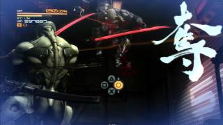 Metal Gear Rising: Revengeance - Jetstream DLC Playthrough Part 2