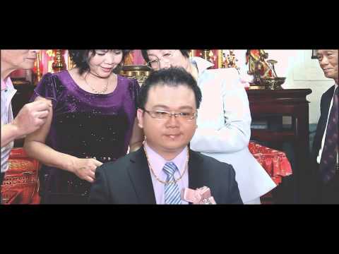 俊良&琪婷文定紀錄精華版，官方攝影：創意實踐家官方攝影/ZEPRO官方攝影/田中馬拉松拍攝團隊/運動i臺灣官方攝影/百場以上馬拉松越野賽障礙賽拍攝總監吳導