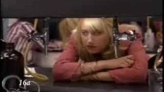 Chip on My Shoulder - Sharpay Style