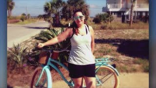 New video released in Tomball woman's murder