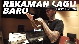 JULIAN JACOB - DUMMY (Recording Session) #ForeverYoung