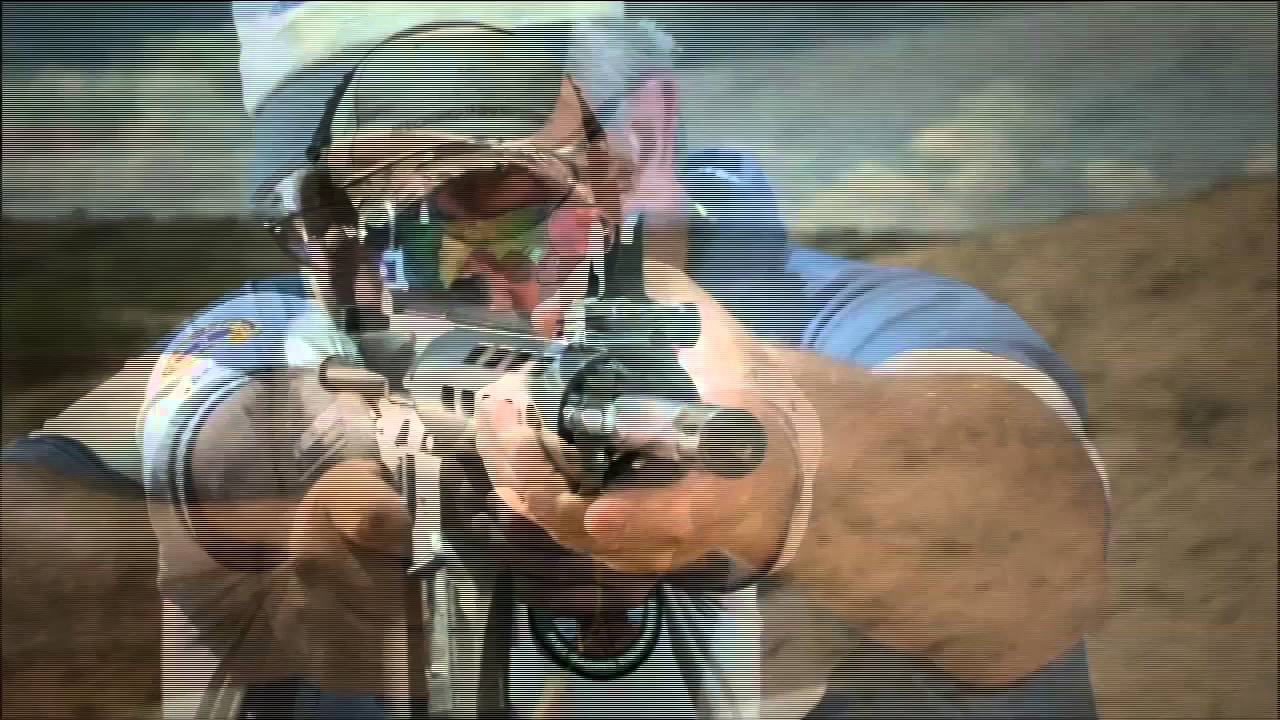 American Marksman Hype Video  YouTube