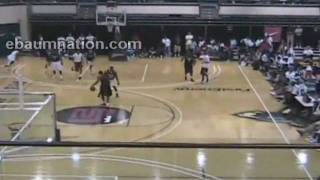 Full LeBron James getting dunked on by Jordan Crawford News