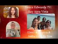 Interview by Janice Edwards