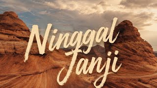 💔 Ninggal Janji - Lagu Jawa Galau Terbaru 2026 | Kisah Cinta yang Tinggal Kenangan