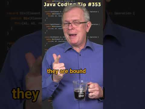 What is a ScopedValue? - Cracking the Java Coding Interview #javalanguage #javacoding #javatips