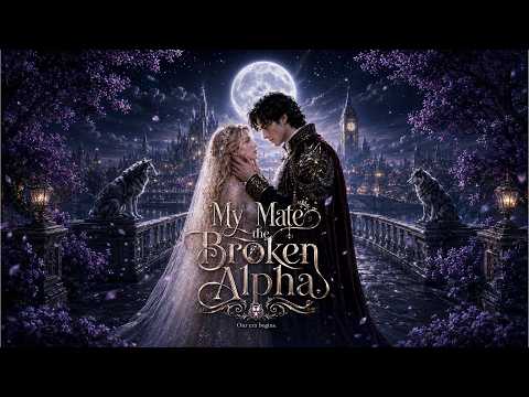 My Mate, the Broken Alpha poster