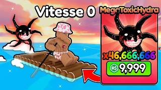 De Noob à Pro en Trichant avec le MEILLEUR PETS sur Kayak...