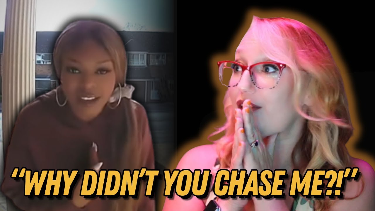 Женщины НЕНАВИДЯТ, когда их «тесты» не работают