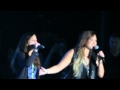 Demi Lovato - Let It Go - Belo Horizonte 01/05/2014