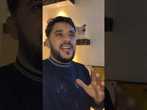 علاش ما نعاملوش بالمثل