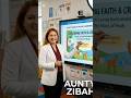 Test your Bible knowledge with Aunty Zibah!.#biblequiz #auntyzibah