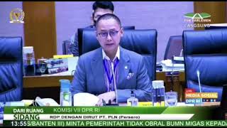 Eddy Soeparno Di Mana Empati Pln?