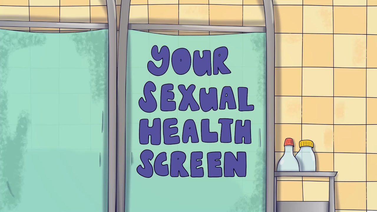 Your Sexual Health Screening (Punjabi)