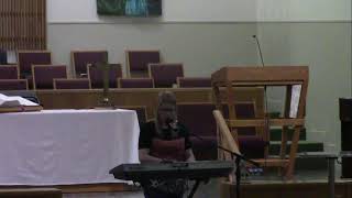 United Women in Faith
