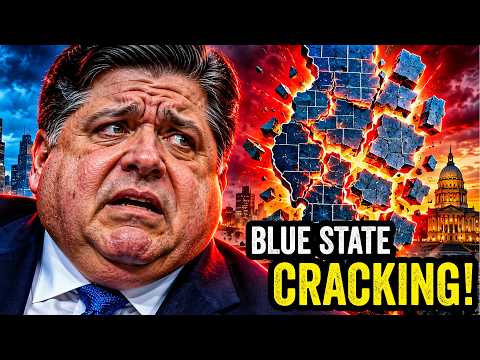 Illinois SEPARATION꞉ 33 Counties Approved, 12 More on the Ballot!!!