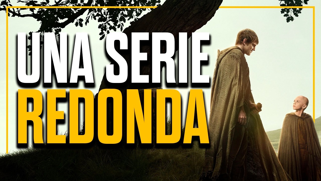 El Caballero de los Siete Reinos es MARAVILLOSA | Mr. Alex