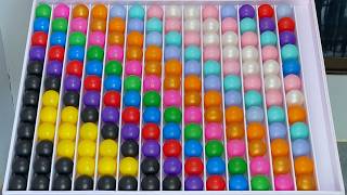 Episode 57 | Super Satisfying Color Sort Puzzle screenshot 1