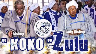 ' KoKo ' ┃ Ordination ┃ Bishop & Lady Bishop Zulu┃  'Mission' ┃ Emndeni Secondary School 🔥🔥🔥🔥🔥🔥