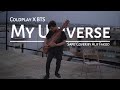 Coldplay X BTS - My Universe (Sape' Cover by Alif Fakod)