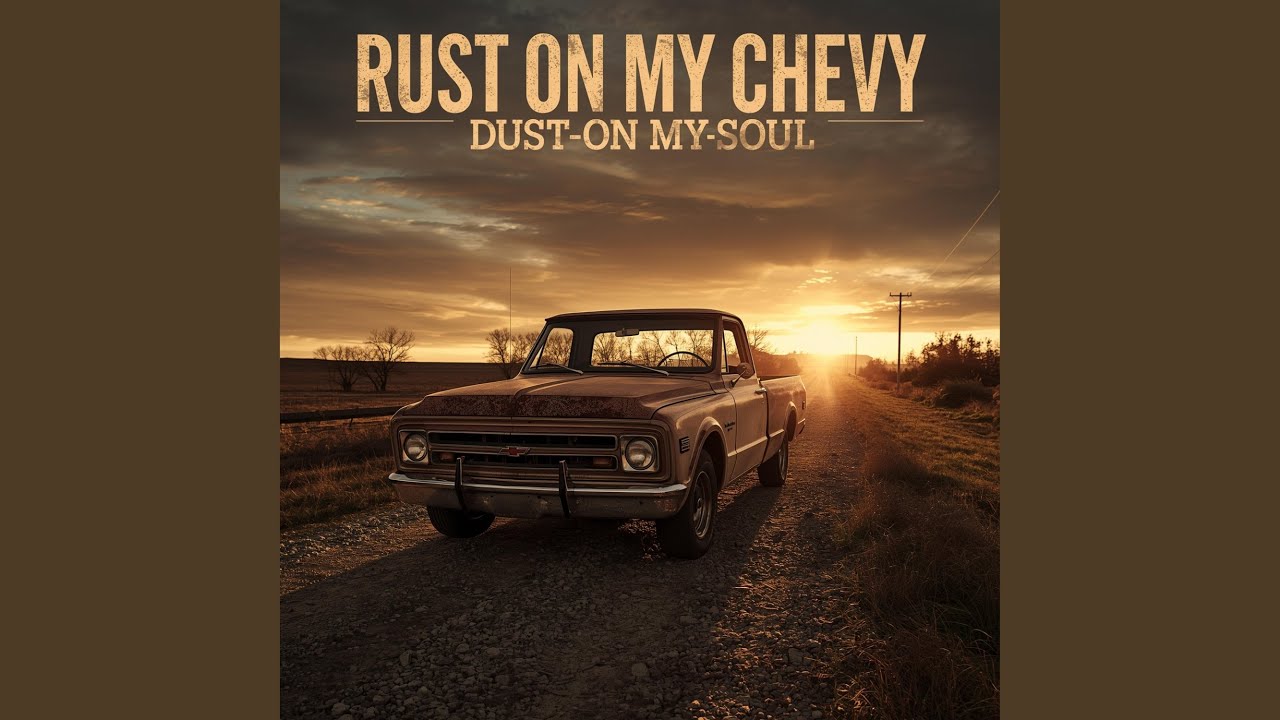 Rust On My Chevy, Dust On My Soul