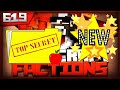 Minecraft FACTIONS Server Lets Play - SECRET NEW BASE PLANS!! - Ep. 619 ( Minecraft Faction )