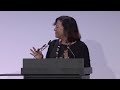 Transforming the Global Health Architecture | KEY 01