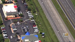 'Re-Open Maryland' Holds Second Protest