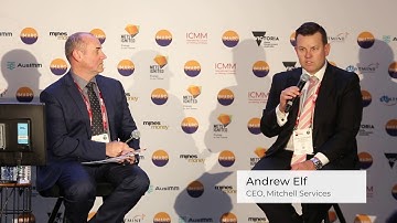 Why is Mitchell Services an employer of choice? | 6 of 10