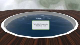 Oneline Qlikview And The Data Pool