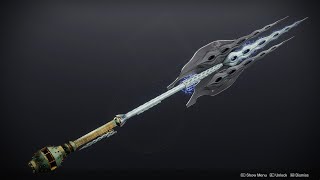 Oryx versus Winterbite
