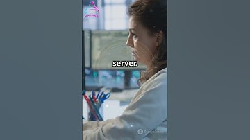 Understanding Enumerate NFS: ETHICAL HACKING #cybersecurity #nfs #technology #shorts