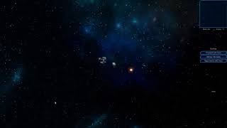 Galaxy Civil War Dev Update Rapid Fire Test