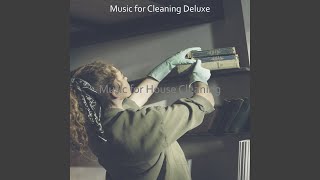 Amazing Backdrops for House Cleaning